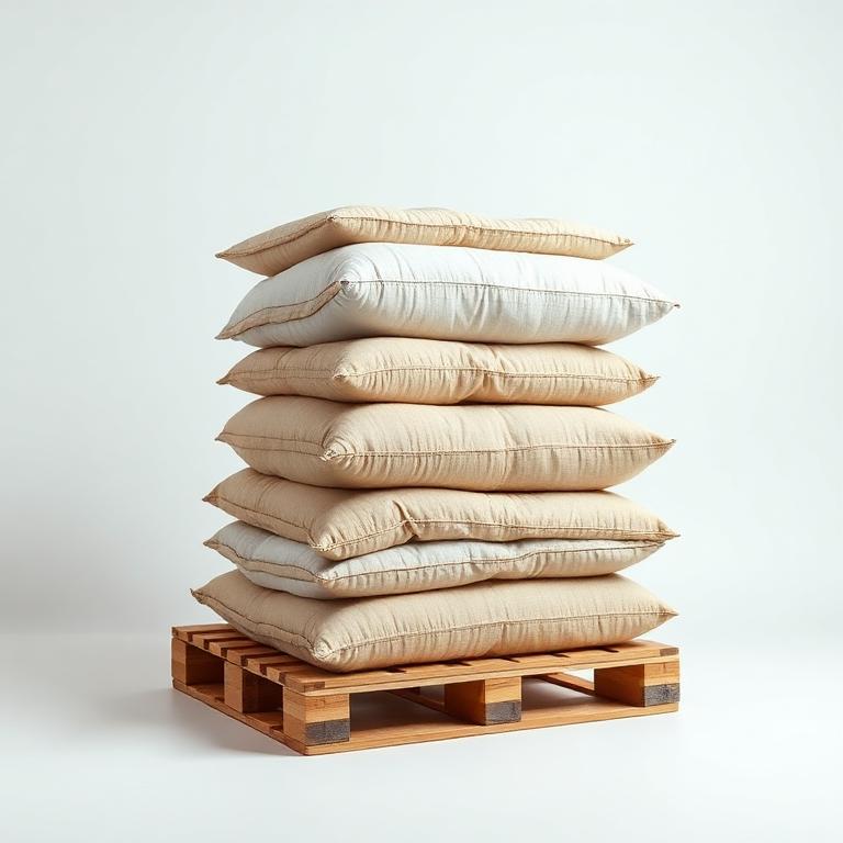 Ciment Portland CEM II 42,5R — 40 kg